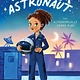 Aladdin Astrid the Astronaut #1 The Astronomically Grand Plan