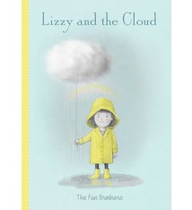 Simon & Schuster Books for Young Readers Lizzy and the Cloud