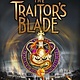 Aladdin The Blackthorn Key 05 The Traitor's Blade