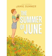 Atheneum Books for Young Readers The Summer of June