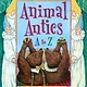 Simon & Schuster/Paula Wiseman Books Animal Antics