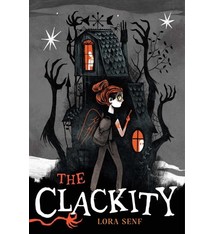 Atheneum Books for Young Readers The Clackity