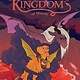 Little Simon Dragon Kingdom of Wrenly #7 Cinder's Flame