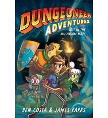 Aladdin Dungeoneer Adventures 1