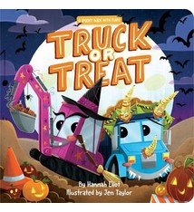 Little Simon Truck or Treat