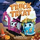 Little Simon Truck or Treat