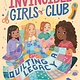 Aladdin Invincible Girls Club: Quilting a Legacy