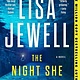 Atria Books The Night She Disappeared: A novel