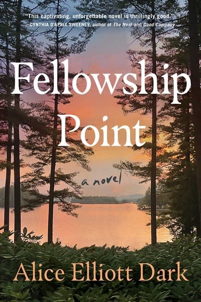 Fellowship Point: A novel