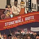 First Second History Comics: The Stonewall Riots