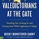 Holt Paperbacks Valedictorians at the Gate