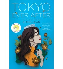 Flatiron Books Tokyo Ever After