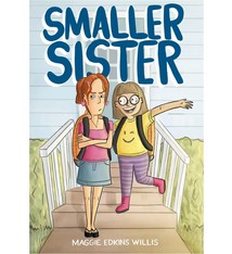 Roaring Brook Press Smaller Sister