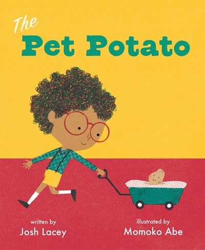 Roaring Brook Press The Pet Potato