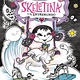 Roaring Brook Press Skeletina y el Entremundo