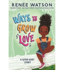 Bloomsbury Children's Books Ways to Grow Love