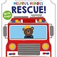 Priddy Books US Helpful Heroes: Rescue