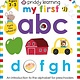 Priddy Books US Priddy Learning: My First ABC