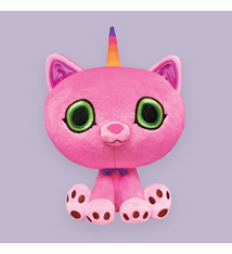 Itty Bitty Kitty-Corn (Plush Toy)