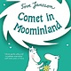 Square Fish The Moomins 01 Comet in Moominland