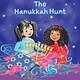 Albert Whitman & Company The Hanukkah Hunt
