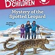 Albert Whitman & Company The Boxcar Children: Mystery of the Spotted Leopard