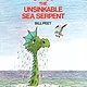Houghton Mifflin Harcourt Cyrus the Unsinkable Sea Serpent
