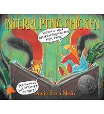 Interrupting Chicken