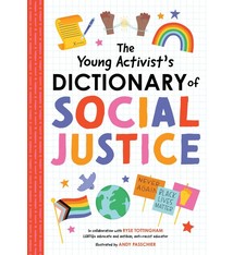 duopress The Young Activist’s Dictionary of Social Justice