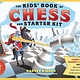Workman Publishing Company The Kids’ Book of Chess and Starter Kit