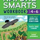 Storey Publishing, LLC Nature Smarts Workbook, Ages 4–6
