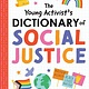 duopress The Young Activist’s Dictionary of Social Justice