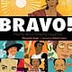 Henry Holt and Co. (BYR) Bravo! Poems About Amazing Hispanics