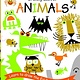 LB Kids Ed Emberley's Drawing Book of Animals