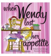 When Wendy Lost Her Appetite