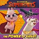 Random House Books for Young Readers DC League of Super-Pets: The Power of Lulu!
