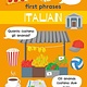 Lonely Planet Kids First Phrases - Italian