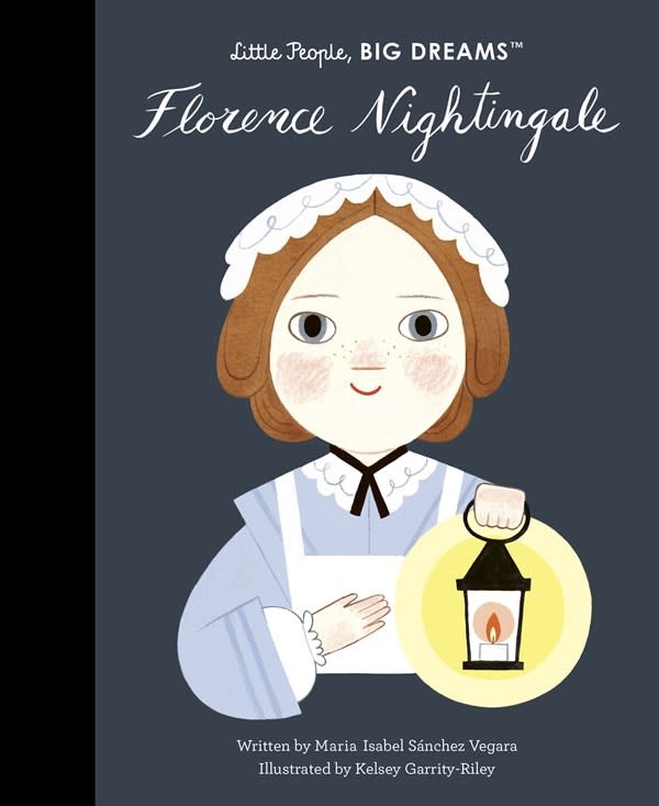 Frances Lincoln Children's Books Florence Nightingale