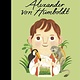 Frances Lincoln Children's Books Alexander von Humboldt