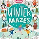 Clever Publishing Winter Mazes