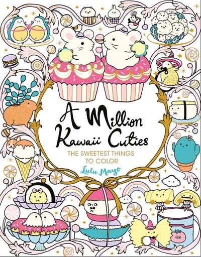 A Million Kawaii Cuties