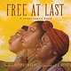 Free at Last: A Juneteenth Poem