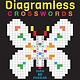 Puzzlewright Puzzlewright Guide to Diagramless Crosswords: Over 50 puzzles with solving tips and extra hints for beginners