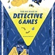 White Star Kids The Big Book of Detective Games