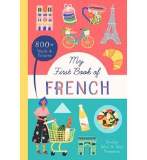 Bushel & Peck Books My First Book of French