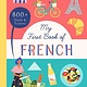 Bushel & Peck Books My First Book of French