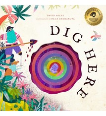 Bushel & Peck Books Dig Here