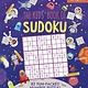 Arcturus The Kids' Book of Sudoku
