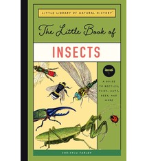 Bushel & Peck Books The Little Book of Insects
