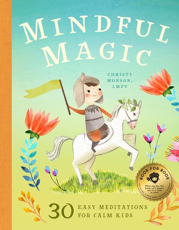 Bushel & Peck Books Mindful Magic